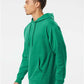 Independent Trading Co. SS4500 Unisex Midweight Hooded Sweatshirt - Side view