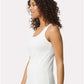 Gildan 64200L Women's Softstyle? Tank Top - Side view