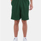 Champion S162 Men's Polyester Mesh 9" Shorts with Pockets