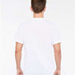 SubliVie 1910 Men's Polyester Sublimation Tee - Back view