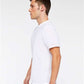 SubliVie 1910 Men's Polyester Sublimation Tee - Side view