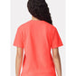 Comfort Colors 1717 Unisex Garment-Dyed Heavyweight T-Shirt - Back view