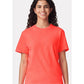 Comfort Colors 1717 Unisex Garment-Dyed Heavyweight T-Shirt - Front view