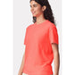 Comfort Colors 1717 Unisex Garment-Dyed Heavyweight T-Shirt - Side view