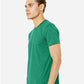 BELLA  CANVAS 3413 Triblend Tee - Side view