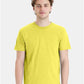 Hanes 4980 Unisex United T-Shirt - Front view