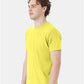 Hanes 4980 Unisex United T-Shirt - Side view
