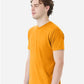 Hanes 4980 Unisex United T-Shirt - Side view