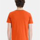 Hanes 4980 Unisex United T-Shirt - Back view