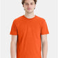 Hanes 4980 Unisex United T-Shirt - Front view
