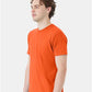 Hanes 4980 Unisex United T-Shirt - Side view