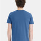 Hanes 4980 Unisex United T-Shirt - Back view