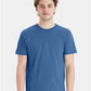 Hanes 4980 Unisex United T-Shirt - Front view