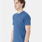 Hanes 4980 Unisex United T-Shirt - Side view