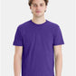 Hanes 4980 Unisex United T-Shirt - Front view