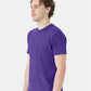 Hanes 4980 Unisex United T-Shirt - Side view