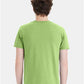 Hanes 4980 Unisex United T-Shirt - Back view