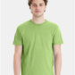 Hanes 4980 Unisex United T-Shirt - Front view