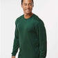 C2 Sport 5104 Unisex Performance Long Sleeve T-Shirt - Side view