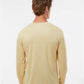 C2 Sport 5104 Unisex Performance Long Sleeve T-Shirt - Back view