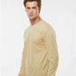 C2 Sport 5104 Unisex Performance Long Sleeve T-Shirt - Side view