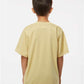 C2 Sport 5200 Unisex Tall USA-Made T-Shirt - Back view