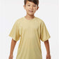 C2 Sport 5200 Unisex Tall USA-Made T-Shirt - Front view