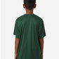 C2 Sport 5200 Unisex Tall USA-Made T-Shirt - Back view