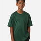 C2 Sport 5200 Unisex Tall USA-Made T-Shirt - Front view