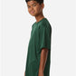 C2 Sport 5200 Unisex Tall USA-Made T-Shirt - Side view