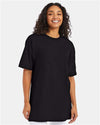 Hanes 518T Unisex Beefy-T? Tall T-Shirt - Front view
