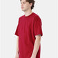 Hanes 518T Unisex Beefy-T? Tall T-Shirt - Side view