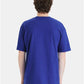 Hanes 518T Unisex Beefy-T? Tall T-Shirt - Back view