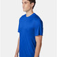 Hanes 4820 Men's B-Tech Cotton-Feel T-Shirt - Side view