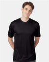 Hanes 4820 Men's B-Tech Cotton-Feel T-Shirt - Front view