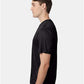 Hanes 4820 Men's B-Tech Cotton-Feel T-Shirt - Side view