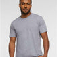 LAT 6901 Women's Eco Revive? Three-Season Triblend Fleece Full-Zip Hooded Sweatshirt - Front view