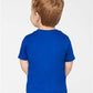 Rabbit Skins 3321 3D Buck Pro Cap - Back view