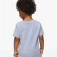 Rabbit Skins 3322 Infant Fine Jersey Tee - Back view