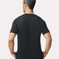 Gildan 42000 Unisex Performance? T-Shirt - Back view
