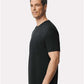 Gildan 42000 Unisex Performance? T-Shirt - Side view