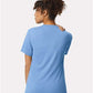 Gildan 42000 Unisex Performance? T-Shirt - Back view