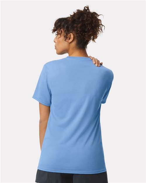 Gildan 42000 Unisex Performance? T-Shirt - Back view