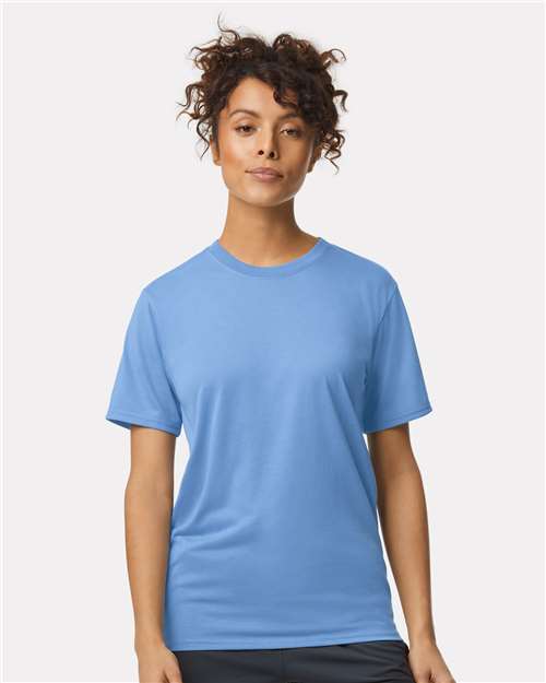 Gildan 42000 Unisex Performance? T-Shirt - Front view