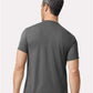Gildan 42000 Unisex Performance? T-Shirt - Back view