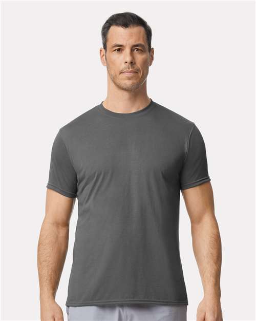 Gildan 42000 Unisex Performance? T-Shirt - Front view