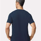 Gildan 42000 Unisex Performance? T-Shirt - Back view