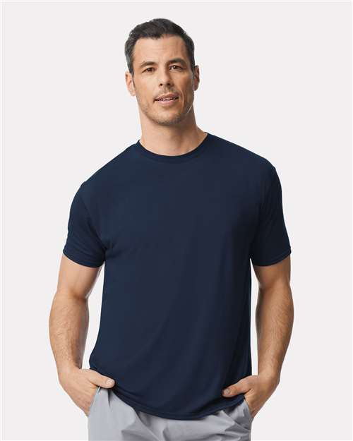 Gildan 42000 Unisex Performance? T-Shirt - Front view
