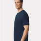 Gildan 42000 Unisex Performance? T-Shirt - Side view