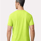 Gildan 42000 Unisex Performance? T-Shirt - Back view